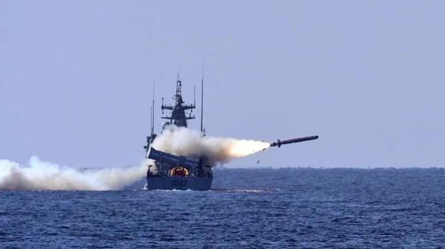 У Британії спроєктують нові ракетні катери спеціально для України – посольство