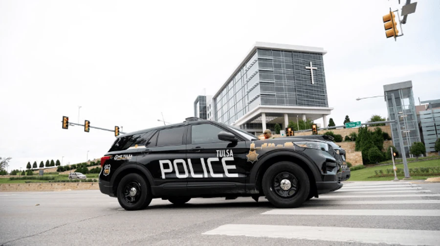 У США сталася ще одна стрілянина —  в лікарні