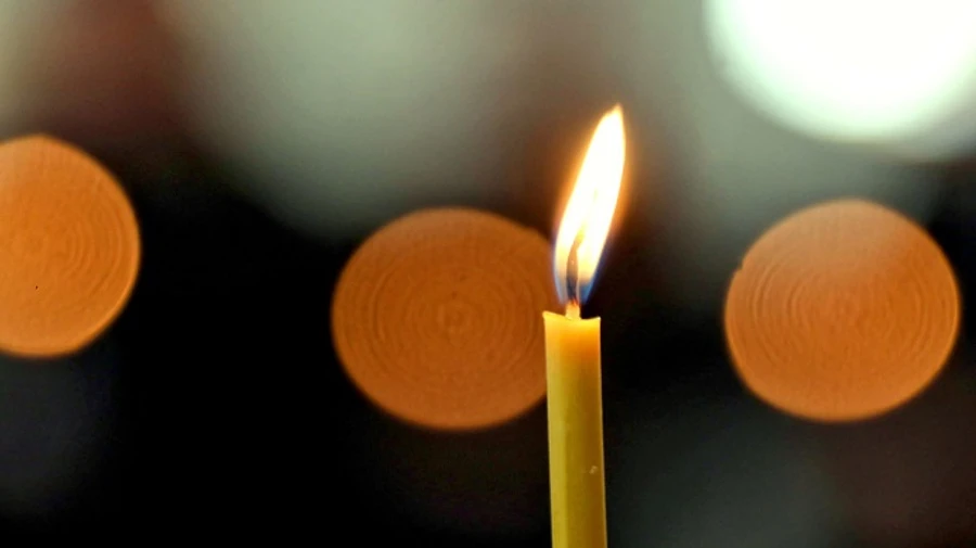 Після голодування в окупованій Бучі померла художниця-шістдесятниця