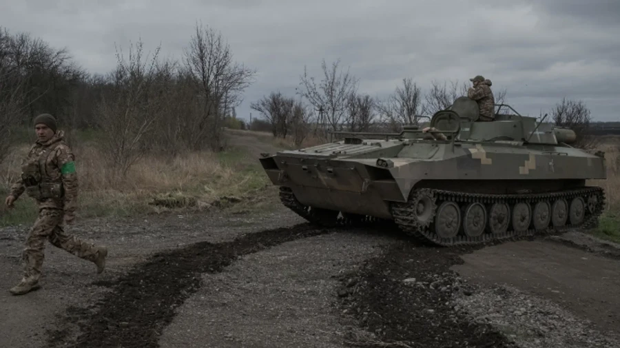 Україна готова до контрнаступу, однак важким викликом буде збереження мотивації і відновлення втрат – NYT