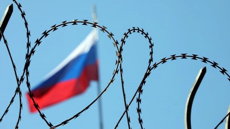 Економіка Росії починає розвалюватися – WSJ