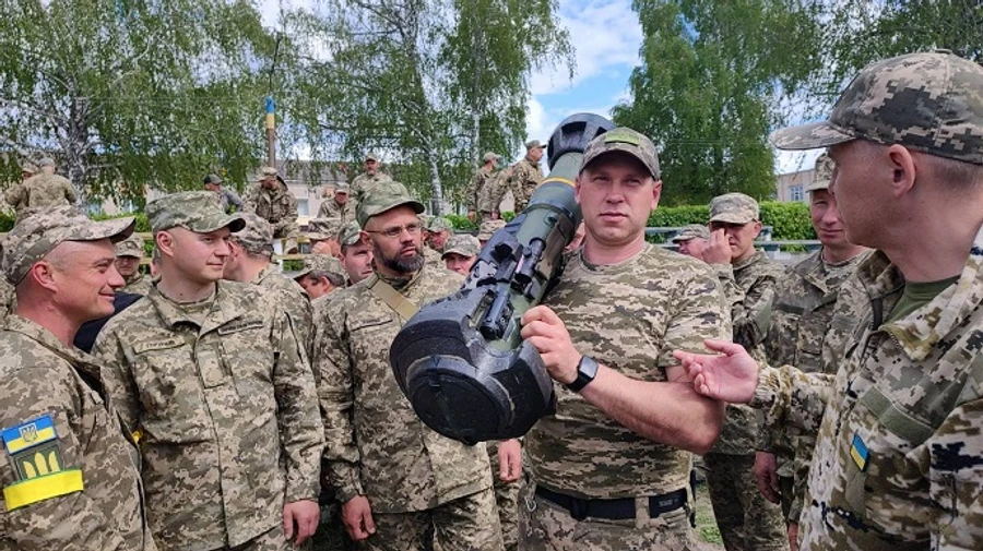 Південь: ЗСУ знищили 36 загарбників, ворожі танки і 