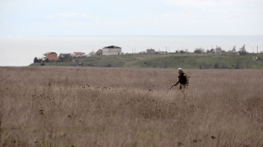 Війна на Донбасі: Російські найманці чотири рази порушили 