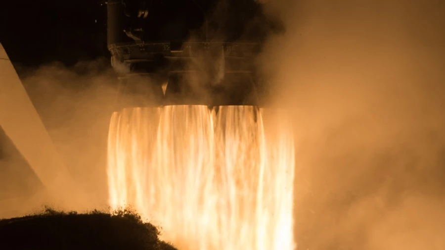 SpaceX повторила власний рекорд