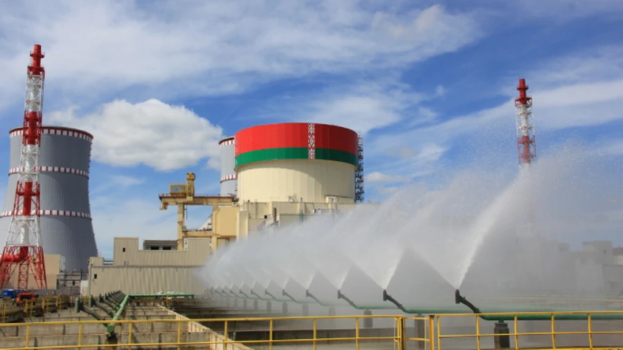 На БелАЕС вкотре спрацювала система захисту обладнання ядерного реактора