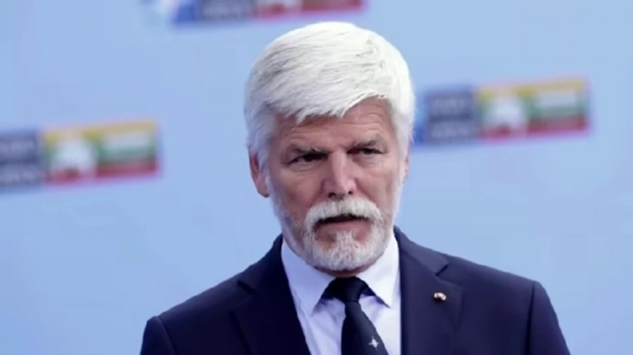 Чехія передала Україні 1,6 млн снарядів і гарантує поставки до квітня