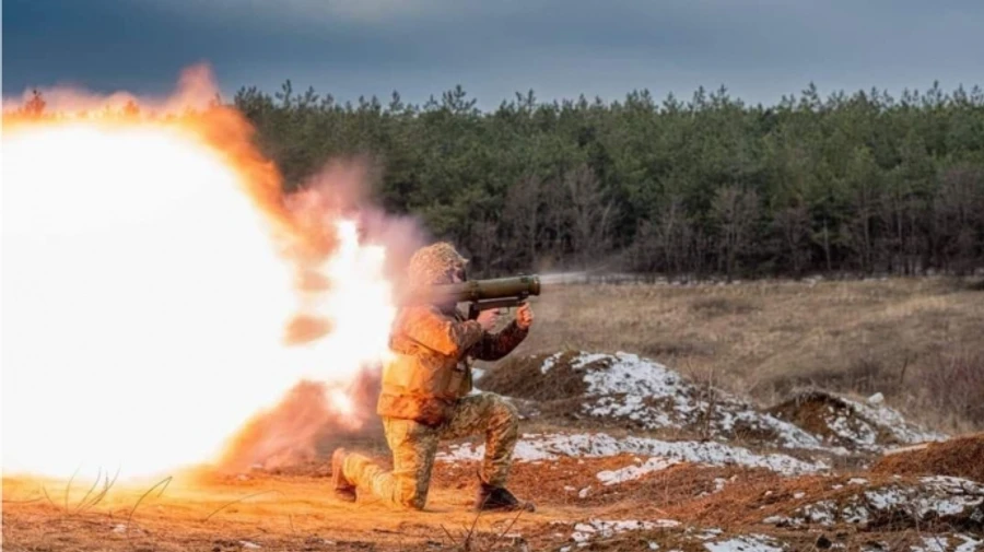 Росіяни знову втратили за добу майже тисячу своїх військових