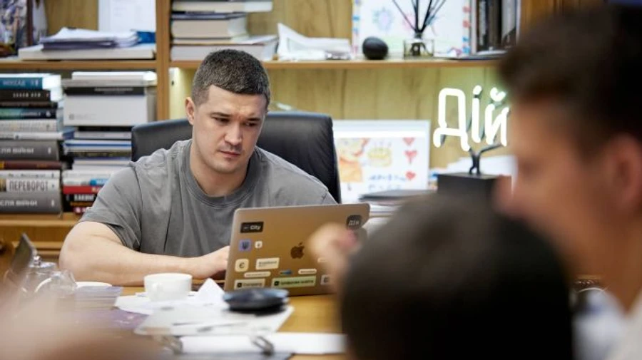 У “Дії” з’являться англійською паспорт, водійські права і техпаспорт – Федоров