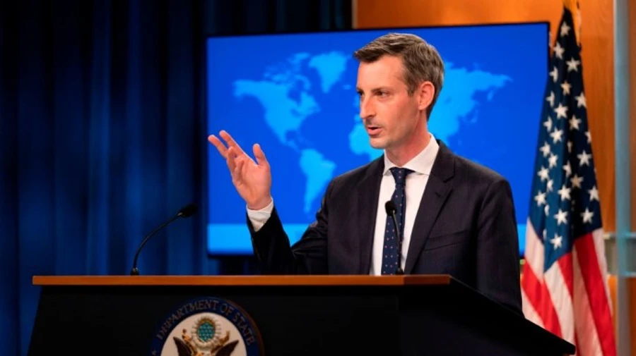 Путін міг мати