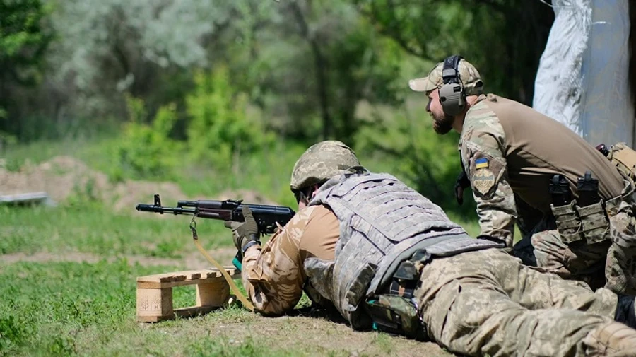 Південь: ЗСУ знищили ворожий склад боєприпасів і 19 загарбників