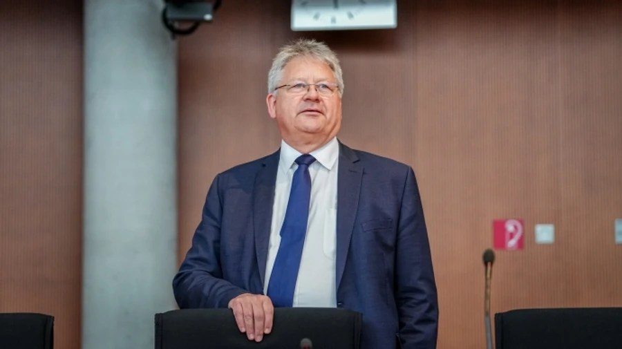 Німеччина має докази планів Росії атакувати країни НАТО – очільник BND