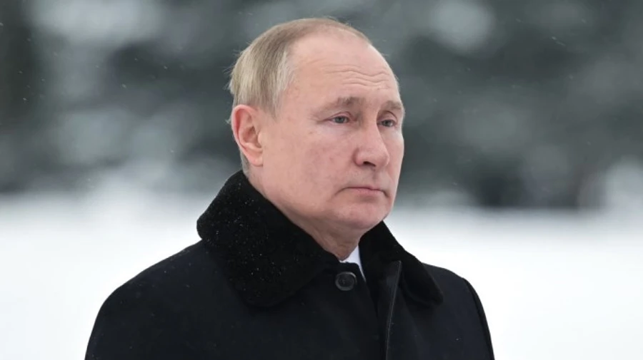 Напад, окупація та табори – Bild злив 