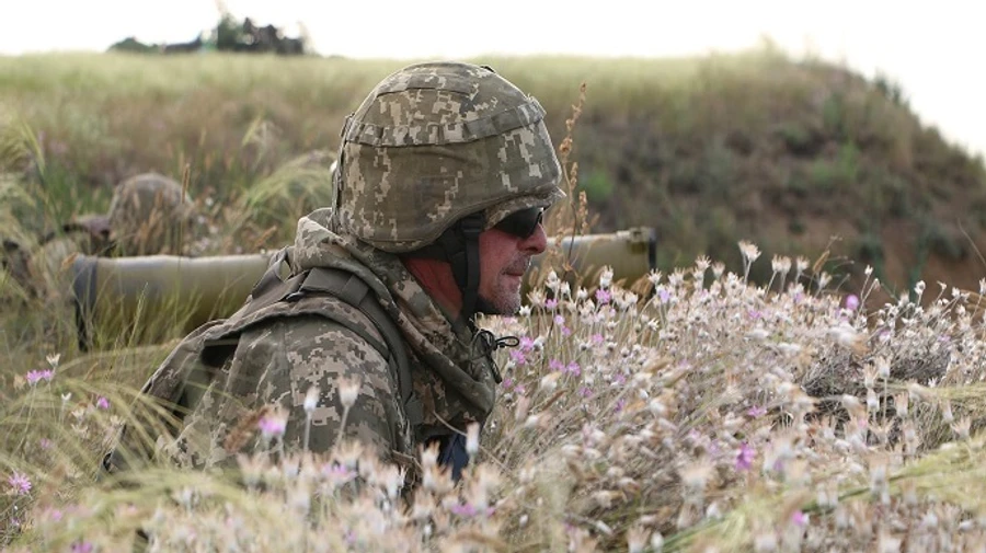 Російські найманці на Донбасі тричі зривали