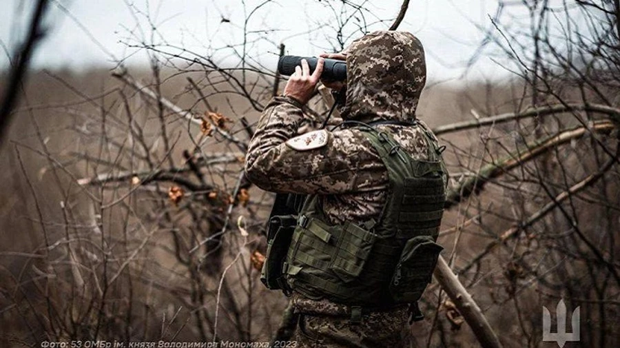 Російські війська відбили кілька українських позицій на лівобережжі Херсонщини – ISW