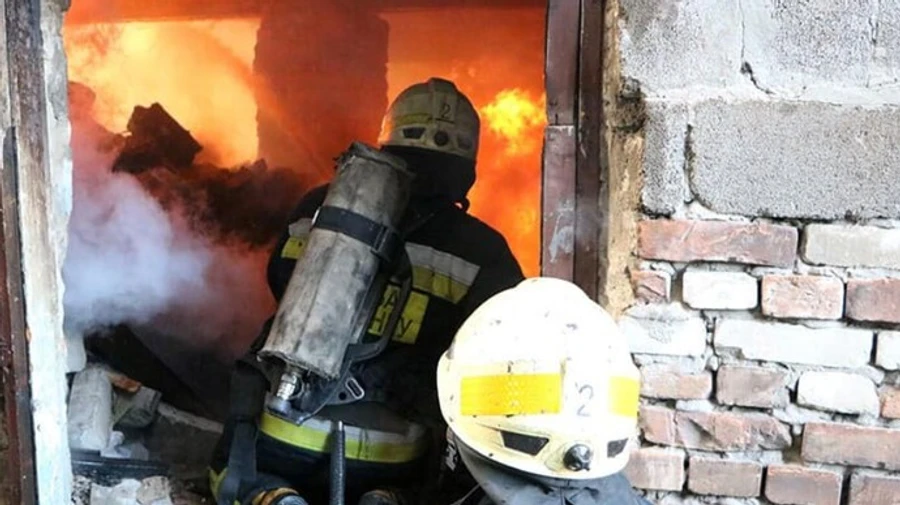 За добу окупанти вбили 5 мирних мешканців Донеччини - ОВА