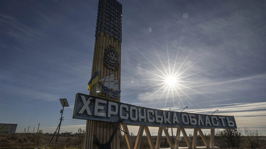 Росіяни атакували село Томарине на Херсонщині, одна загибла – ОВА