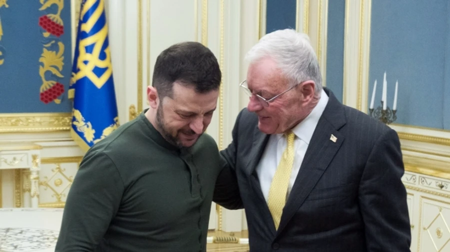 США готові обговорювати вимоги Росії щодо гарантій нерозширення НАТО – Келлог