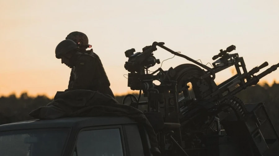 ППО знешкодила 32 ворожі дрони та 2 