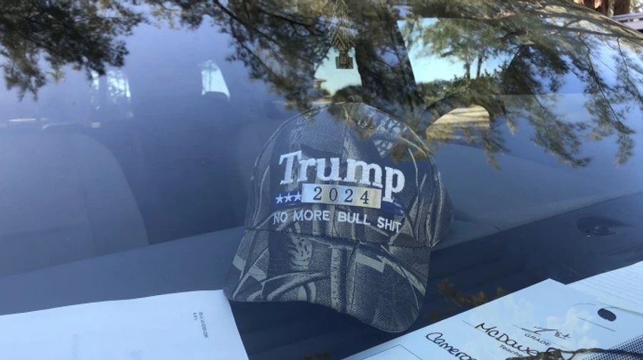 Заява Байдена: другий термін Трампа, це повернення до