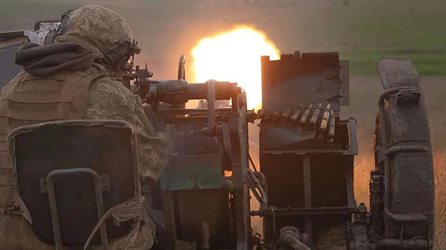 Захисники за добу знищили 660 окупантів і 11 ворожих безпілотників