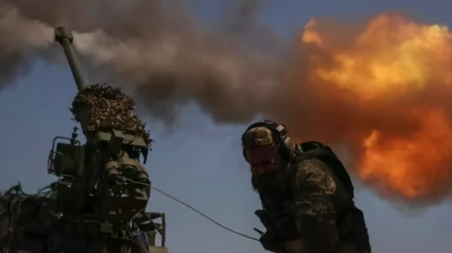 За минулу добу відбулося 36 бойових зіткнень з ворогом – зведення