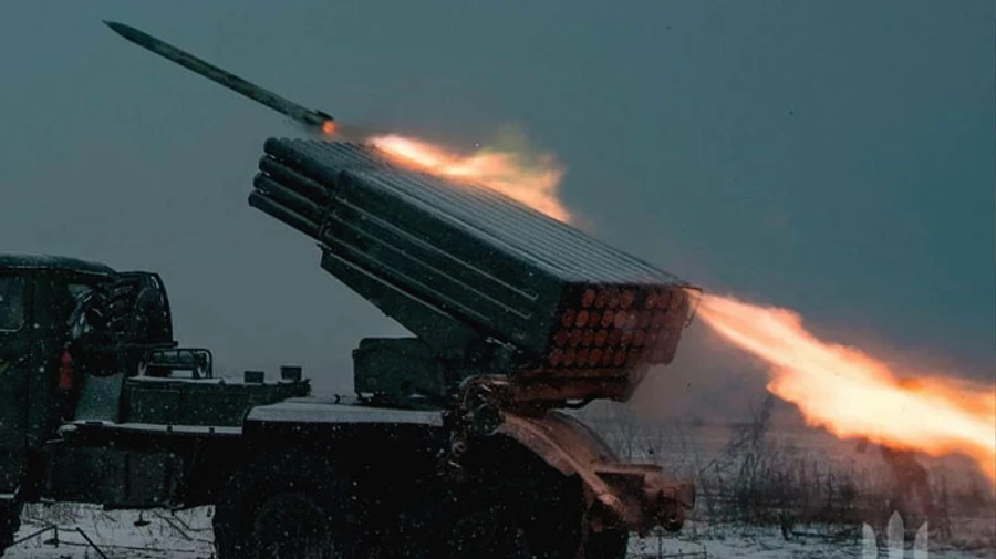 Сили оборони за добу знищили 760 окупантів, 13 ББМ і гелікоптер