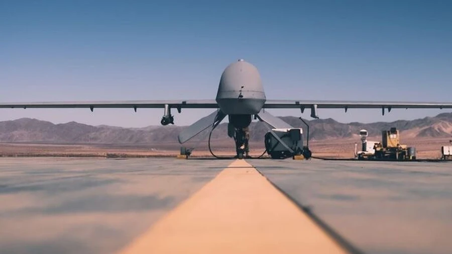 ЗМІ: США не нададуть Україні безпілотники 