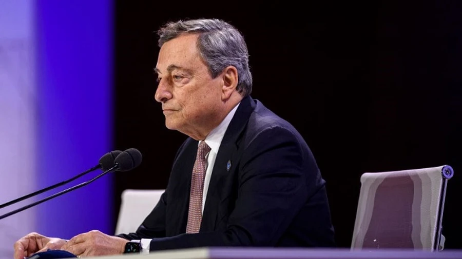 Італія потроїть внесок у боротьбу зі змінами клімату