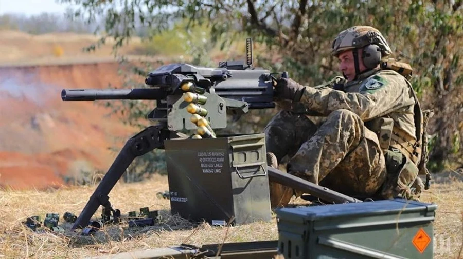 ЗСУ за добу знищили майже тисячу окупантів