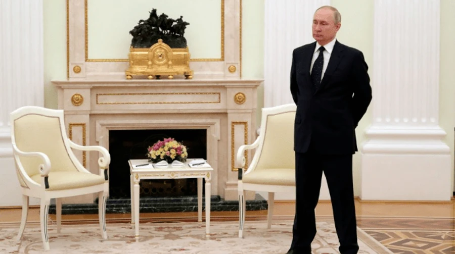 ISW: Путін може скористатися звітом МАГАТЕ про ЗАЕС і запустити процес, аналогічний 