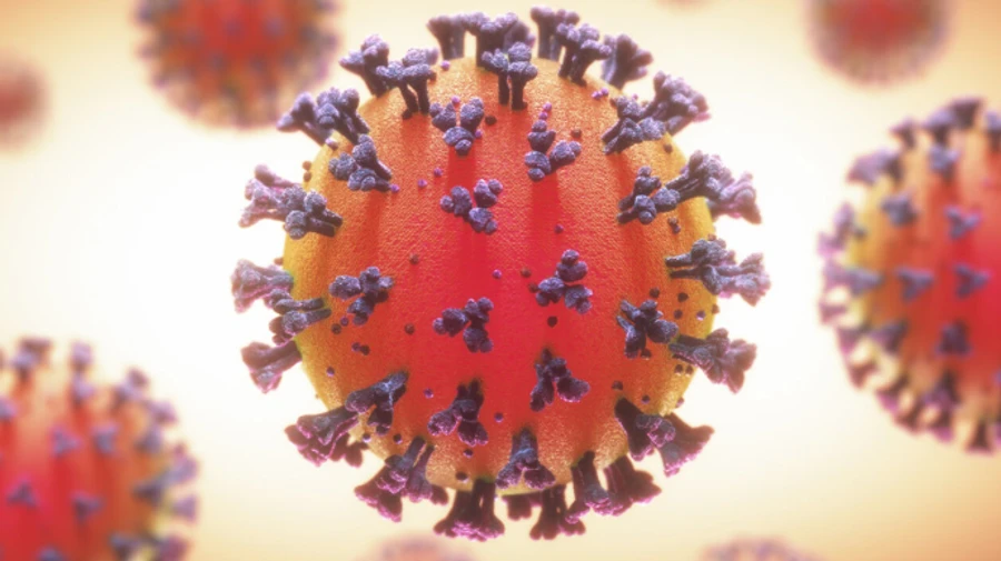 Небезпека осіннього COVID-спалаху в Європі досі висока — ВООЗ