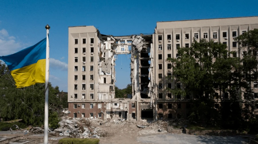 Росіяни атакували Миколаїв, прогриміли потужні вибухи — мер