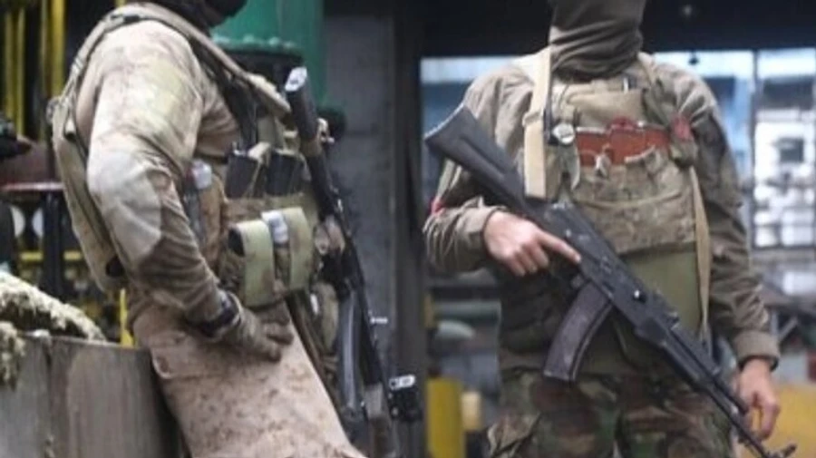 Розвідка Британії оцінила тактику 