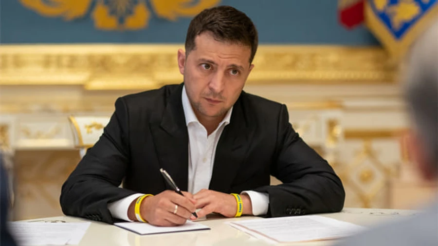 Головні новини середи і ночі: закон про призов резервістів, нові санкції в дії
