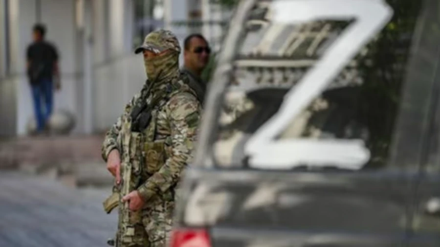 На захопленій Херсонщині росіяни обходять будинки у пошуках своїх дезертирів – Генштаб