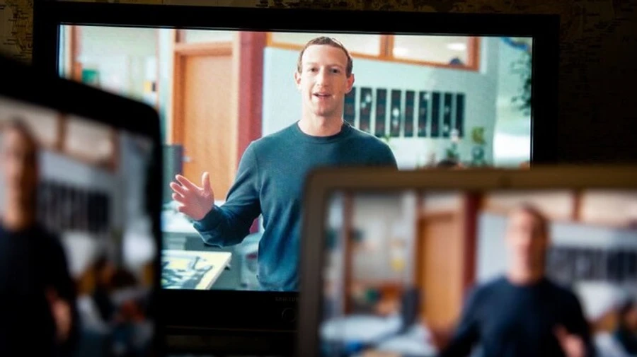 Meta розпочне масові скорочення в середу вранці – ЗМІ