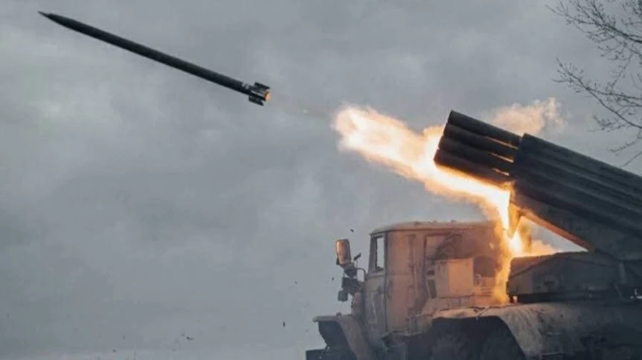 У війні проти України РФ втратила ще 1030 солдатів і 8 танків