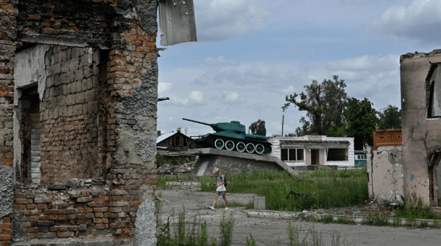 Сумщина: ворог завдав 70 ударів, пошкоджено школу