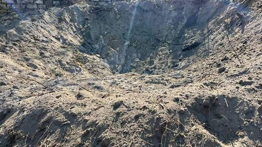 Під обстрілами окупантів за добу загинуло 8 мешканців Донеччини – ОВА