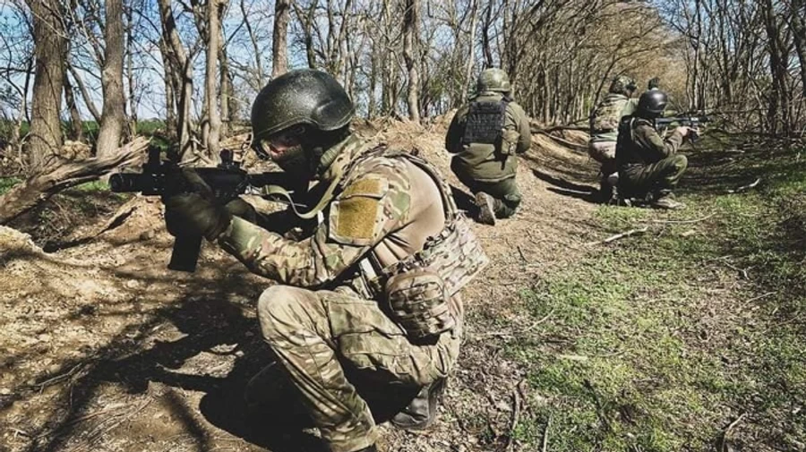 Сили оборони відбили майже 70 ворожих атак – зведення