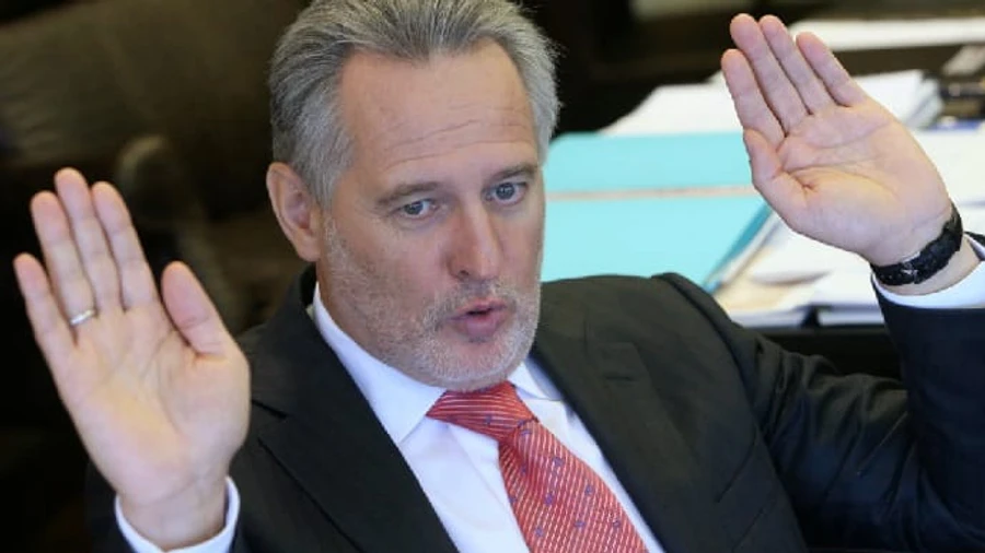 “Ми продовжуємо працювати з австрійцями” – Держдеп про екстрадицію Фірташа