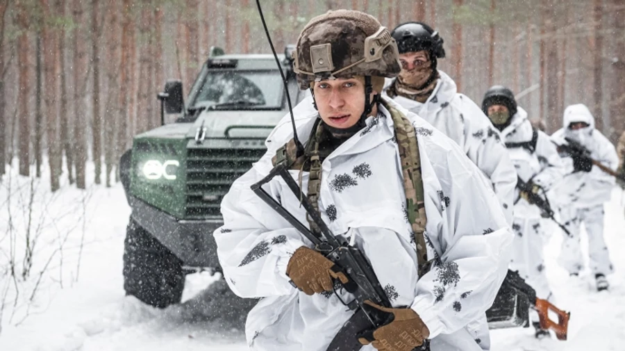 Росіяни тиснуть на Авдіївському та Мар’їнському напрямках, за добу тут відбили понад 60 атак − Генштаб