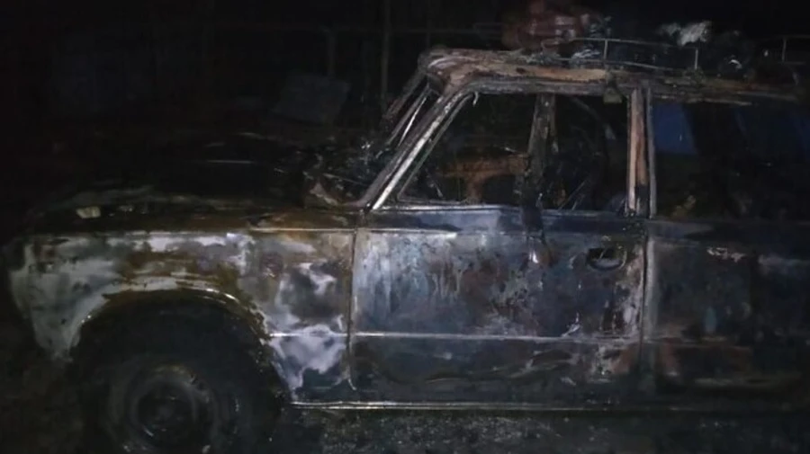 Окупанти обстріляли 3 громади Нікопольського району: більше 60 прильотів