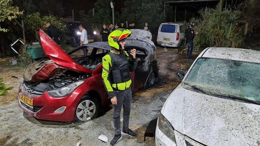 Обстріли з Сектора Гази і сутички в Ізраїлі: Байден закликав до