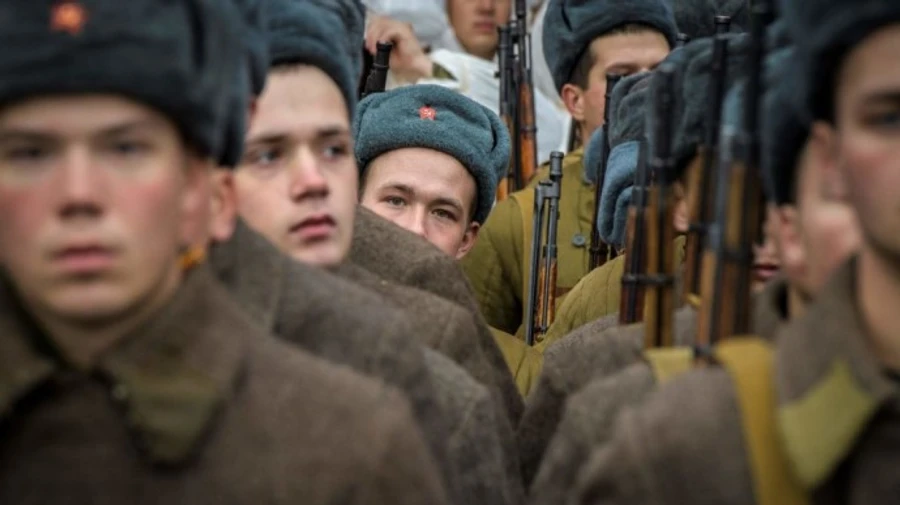 Підрозділи окупантів доукомплектовуються в Білорусі – штаб