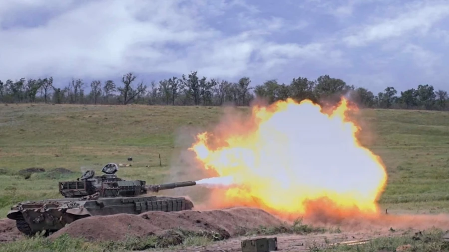 ЗСУ знешкодили ще 1250 окупантів, знищили 8 танків і 48 артсистем – Генштаб