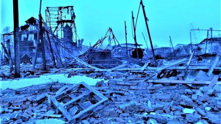 На Сумщині загарбники не дають хоронити померлих і загиблих – голова ОВА