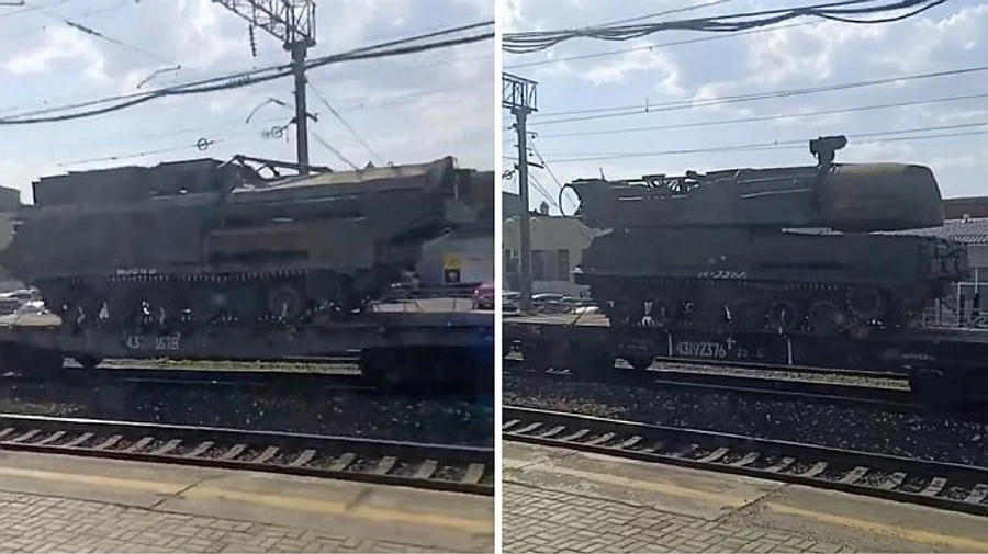 ISW: 3-й армійський корпус росіян навряд чи буде ефективним