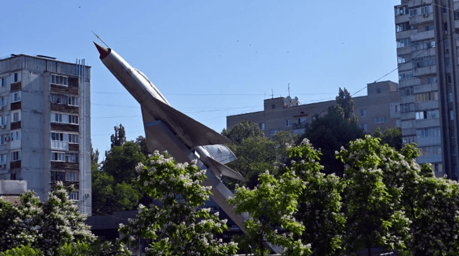 Росіяни гатили по Дніпропетровщині з 