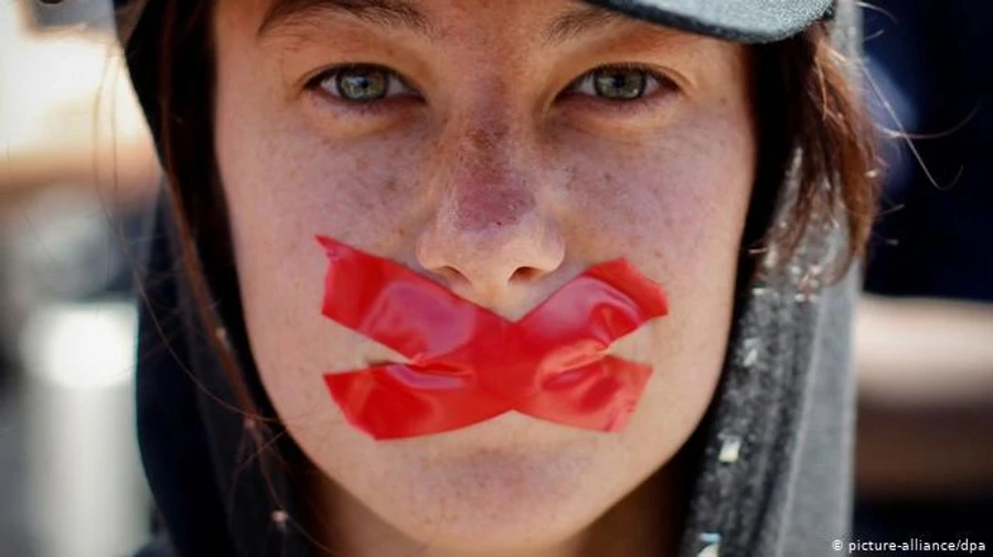 Білорусь: Tut.by видалив із соцмереж пости за півтора року через тиск влади